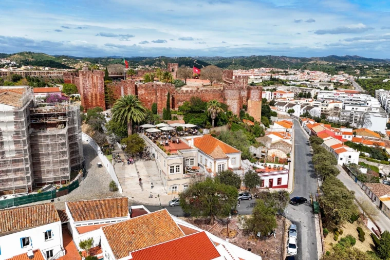 Negócio para Venda em Silves Foto 25