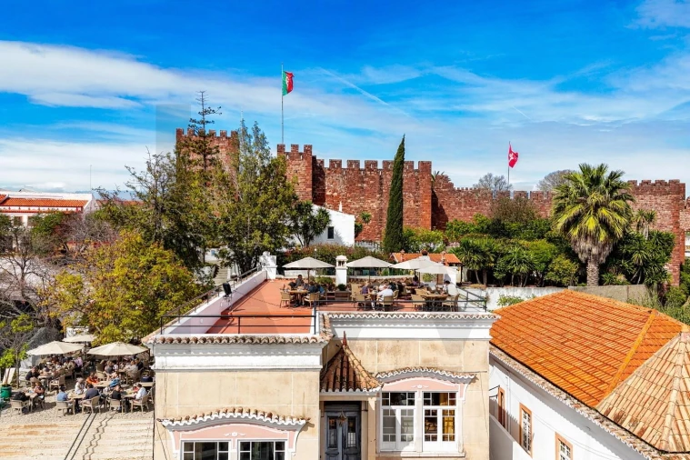 Negócio para Venda em Silves Foto 24