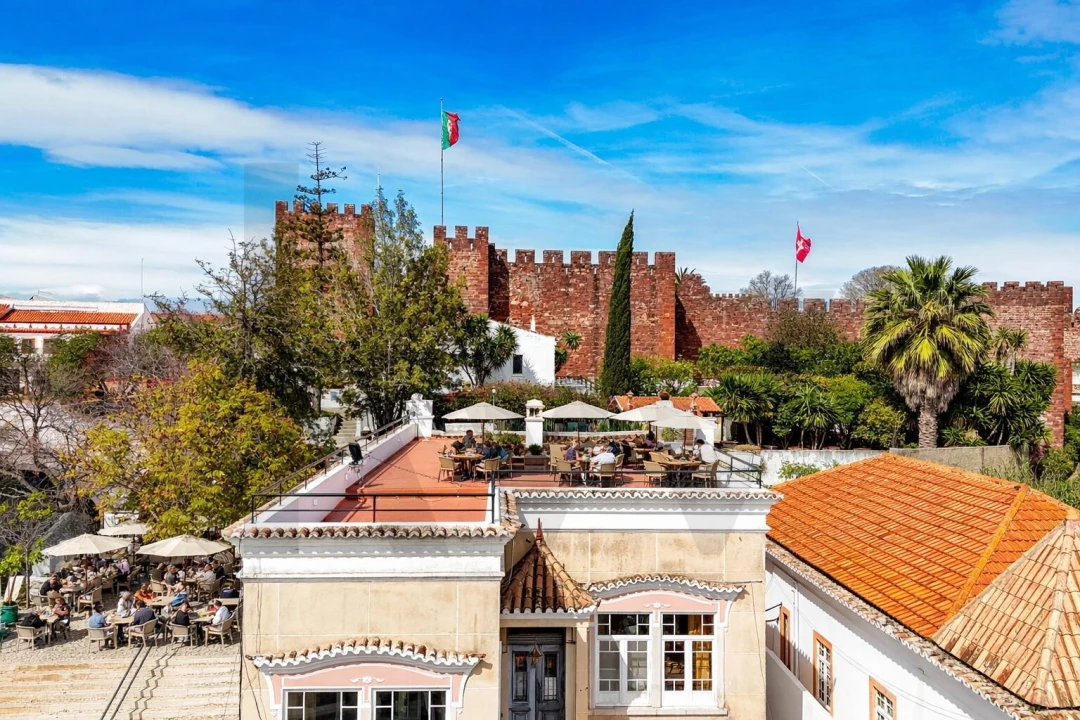 Negócio para Venda em Silves Foto 24