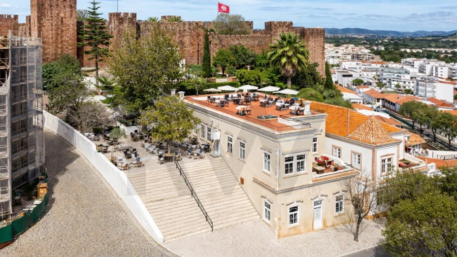 Negócio para Venda em Silves