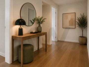 Apartamento T3 para Venda em Carcavelos e Parede