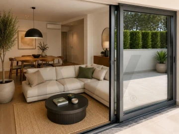 Apartamento T3 para Venda em Carcavelos e Parede