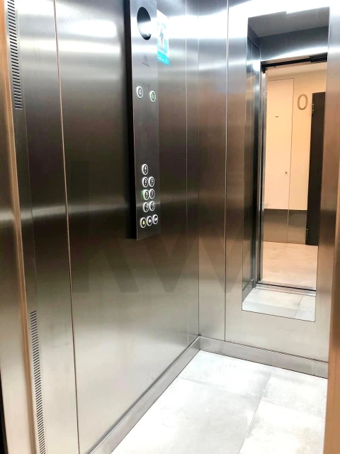 Apartamento T3 para Venda em Carcavelos e Parede