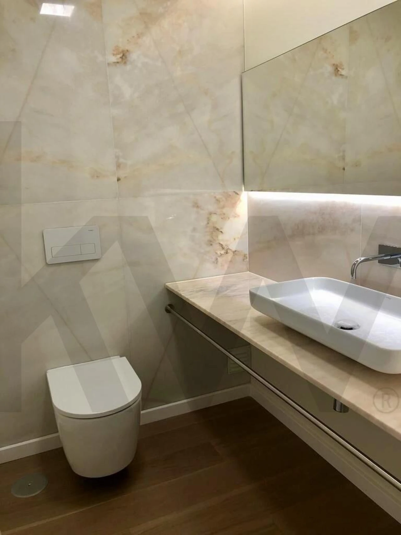 Apartamento T3 para Venda em Carcavelos e Parede Foto 17