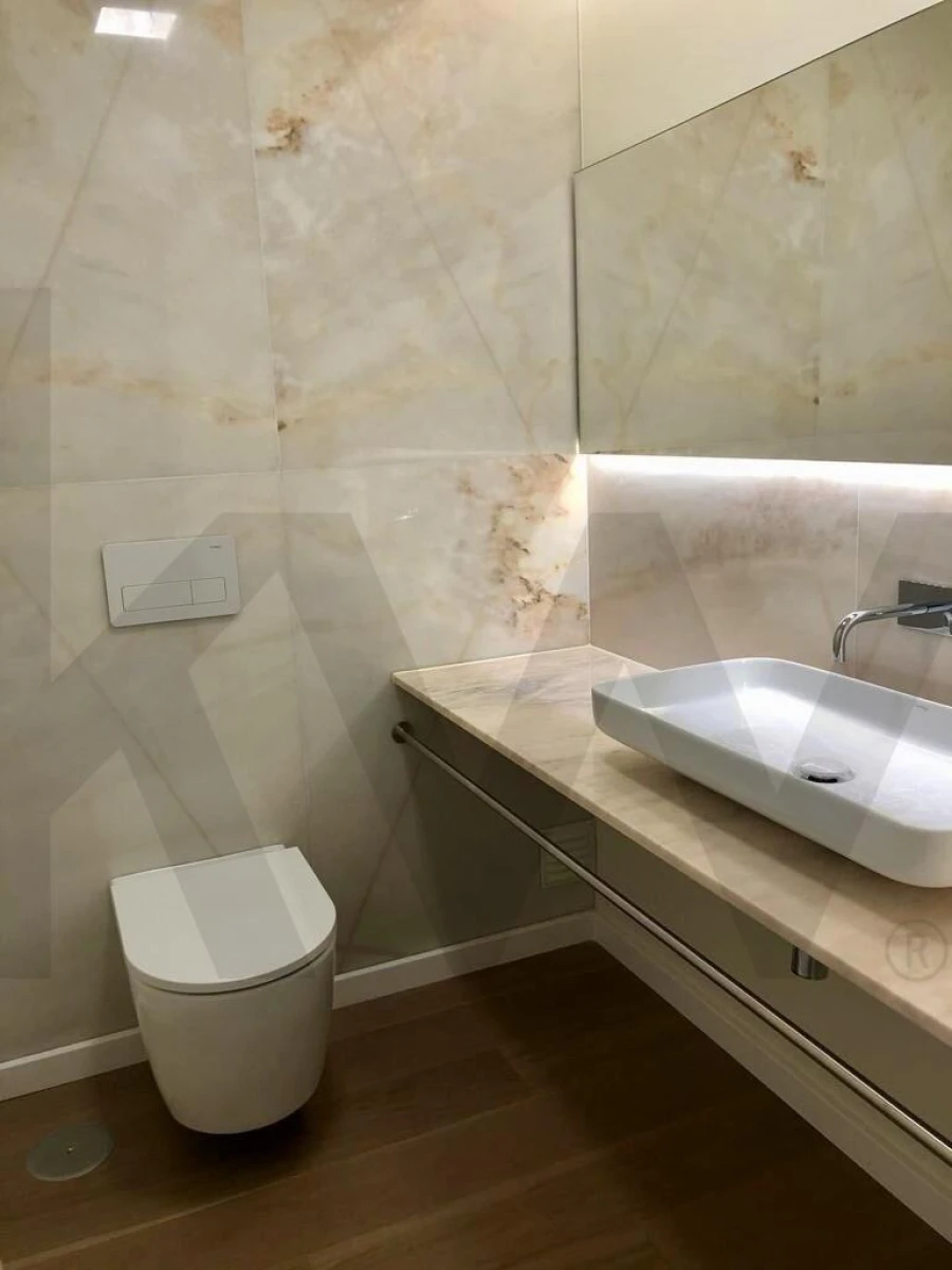 Apartamento T3 para Venda em Carcavelos e Parede Foto 17