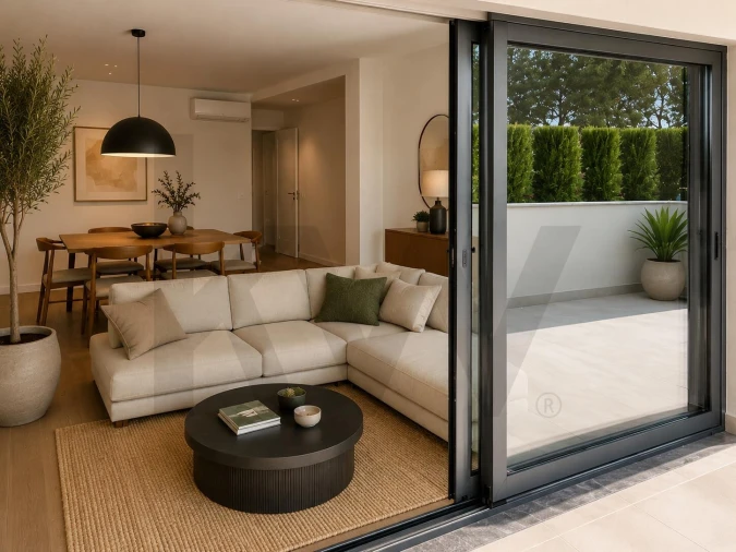 Apartamento T3 para Venda em Carcavelos e Parede Foto 4