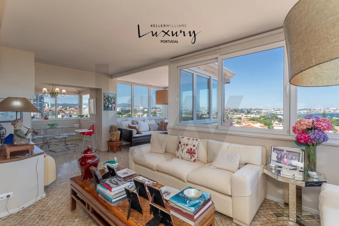 Apartamento T4 para Venda em Cascais e Estoril Foto 10