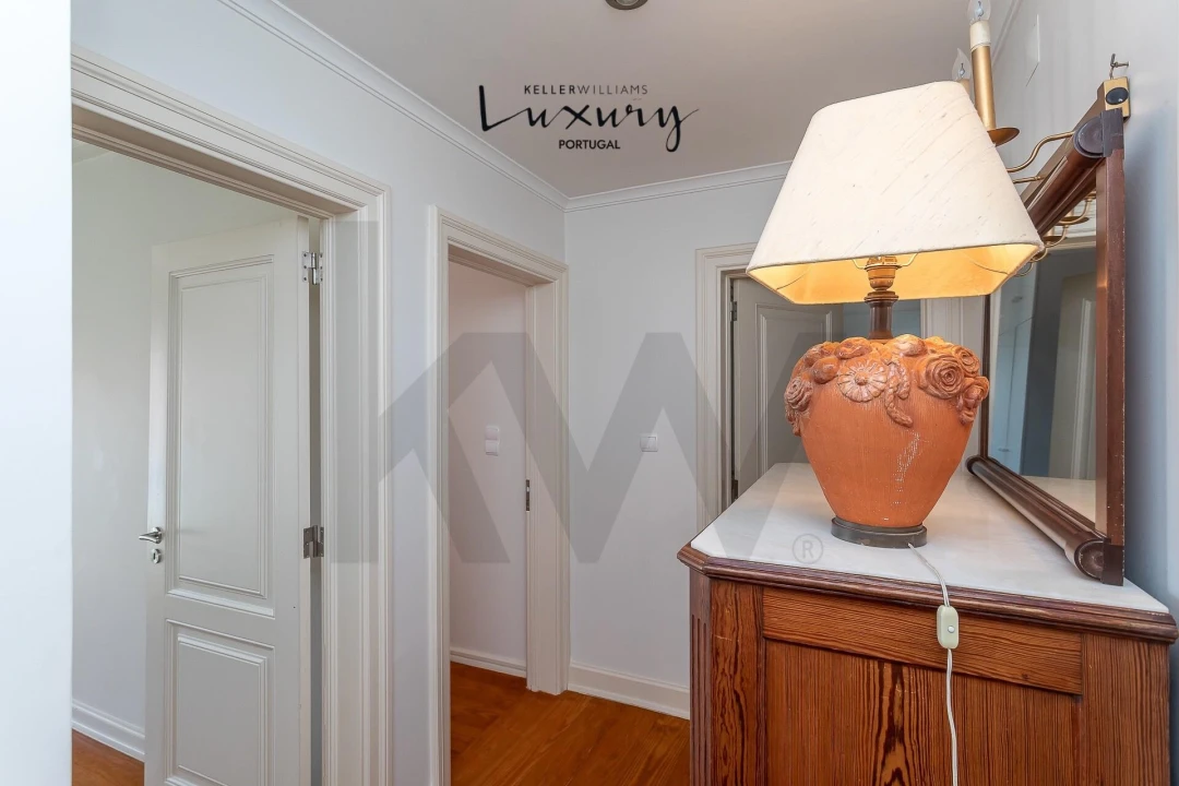 Apartamento T4 para Venda em Cascais e Estoril Foto 29