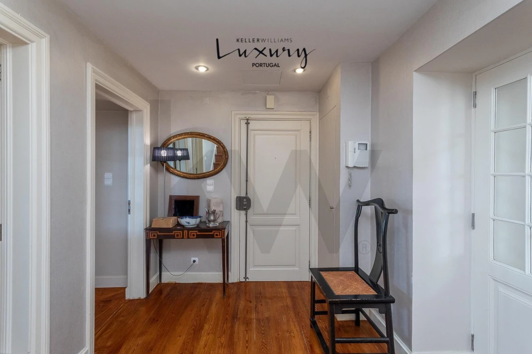 Apartamento T4 para Venda em Cascais e Estoril Foto 16