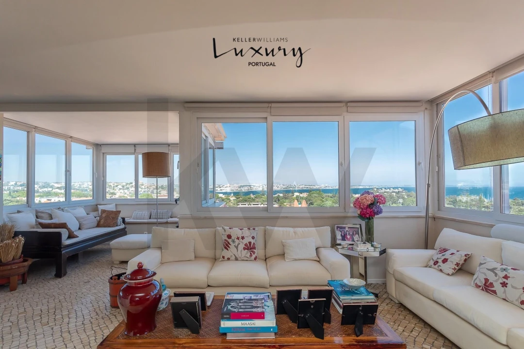 Apartamento T4 para Venda em Cascais e Estoril Foto 8