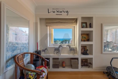 Apartamento T4 para Venda em Cascais e Estoril