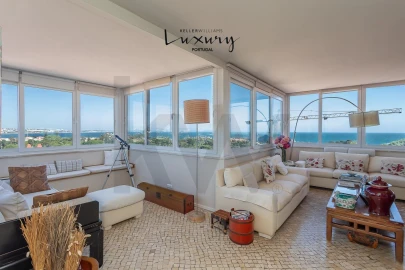 Apartamento T4 para Venda em Cascais e Estoril