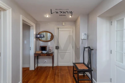 Apartamento T4 para Venda em Cascais e Estoril