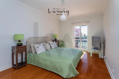 Apartamento T4 para Venda em Cascais e Estoril
