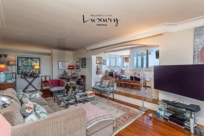 Apartamento T4 para Venda em Cascais e Estoril