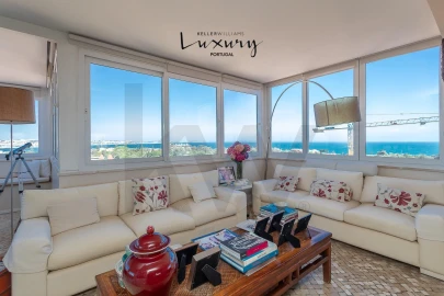 Apartamento T4 para Venda em Cascais e Estoril
