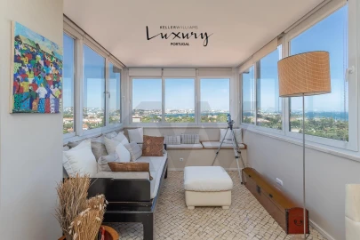 Apartamento T4 para Venda em Cascais e Estoril