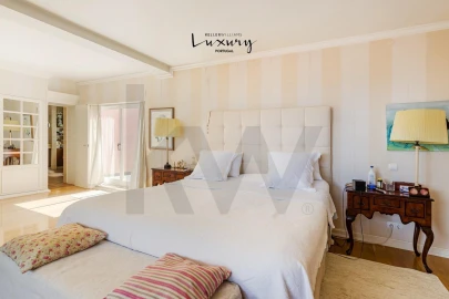 Apartamento T4 para Venda em Cascais e Estoril