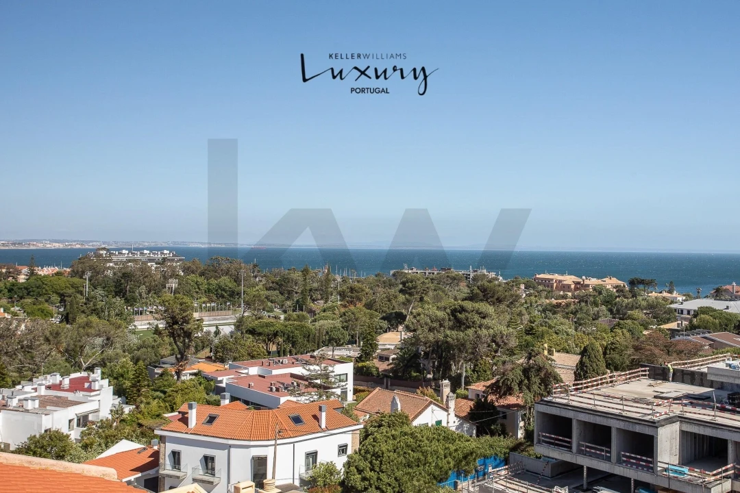 Apartamento T4 para Venda em Cascais e Estoril Foto 12