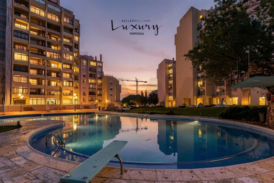 Apartamento T4 para Venda em Cascais e Estoril Foto 46