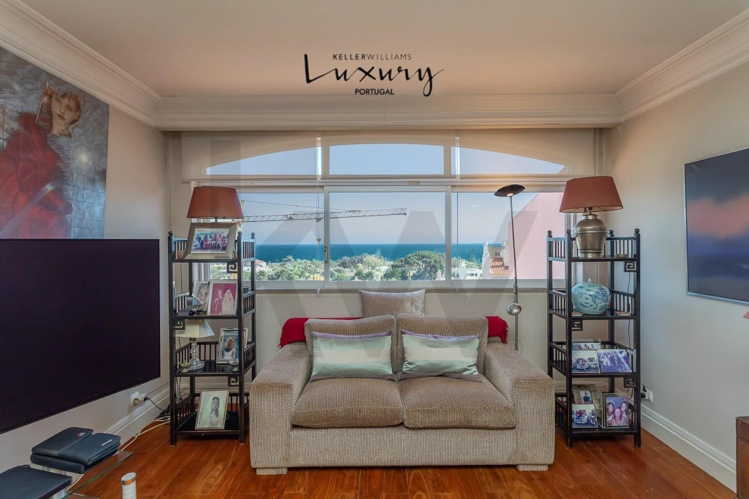 Apartamento T4 para Venda em Cascais e Estoril Foto 7