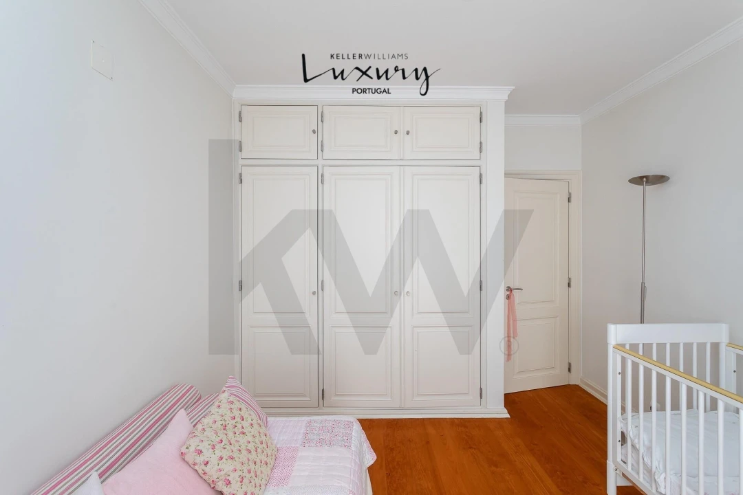 Apartamento T4 para Venda em Cascais e Estoril Foto 28
