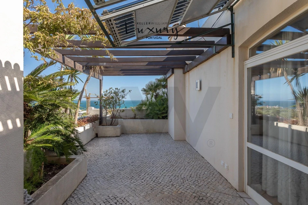 Apartamento T4 para Venda em Cascais e Estoril Foto 38
