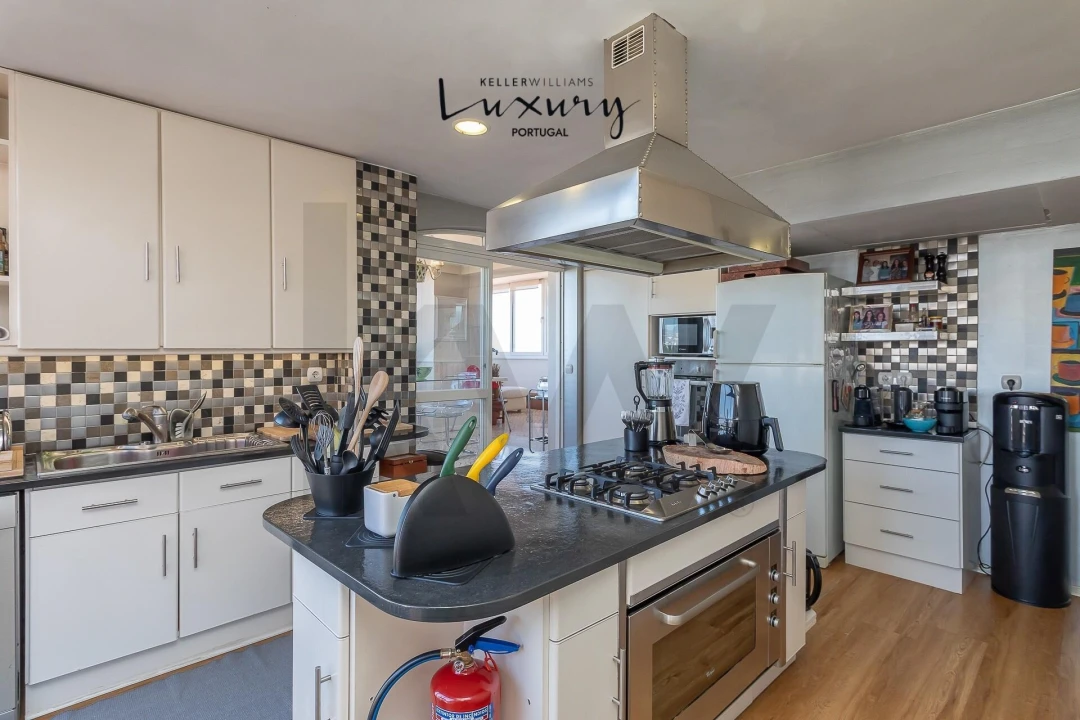 Apartamento T4 para Venda em Cascais e Estoril Foto 15