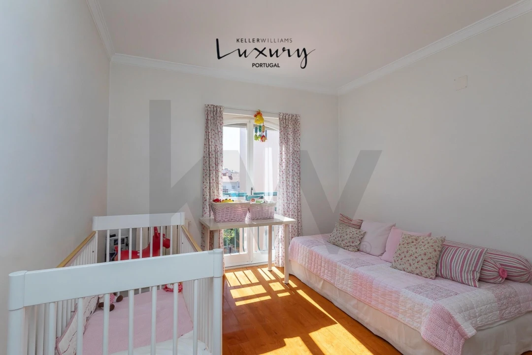 Apartamento T4 para Venda em Cascais e Estoril Foto 27