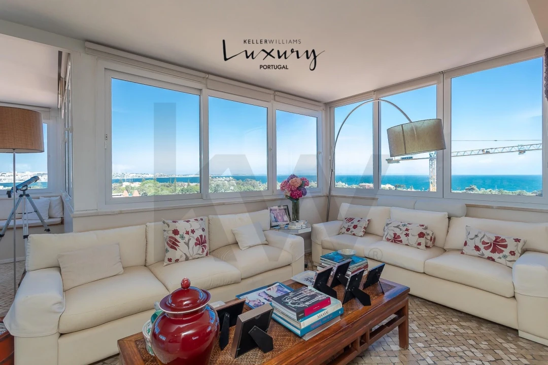 Apartamento T4 para Venda em Cascais e Estoril Foto 9