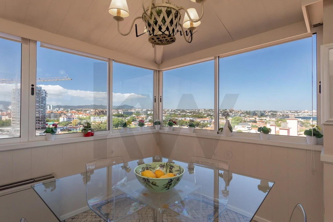 Apartamento T4 para Venda em Cascais e Estoril Foto 13