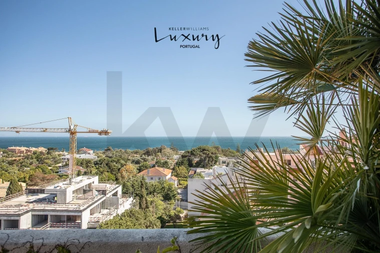 Apartamento T4 para Venda em Cascais e Estoril Foto 35