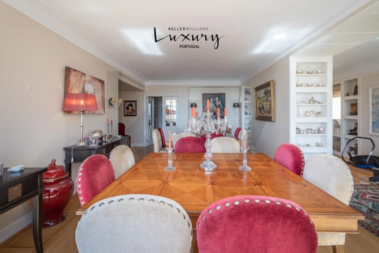 Apartamento T4 para Venda em Cascais e Estoril Foto 22