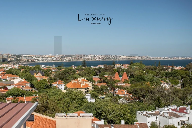 Apartamento T4 para Venda em Cascais e Estoril Foto 39