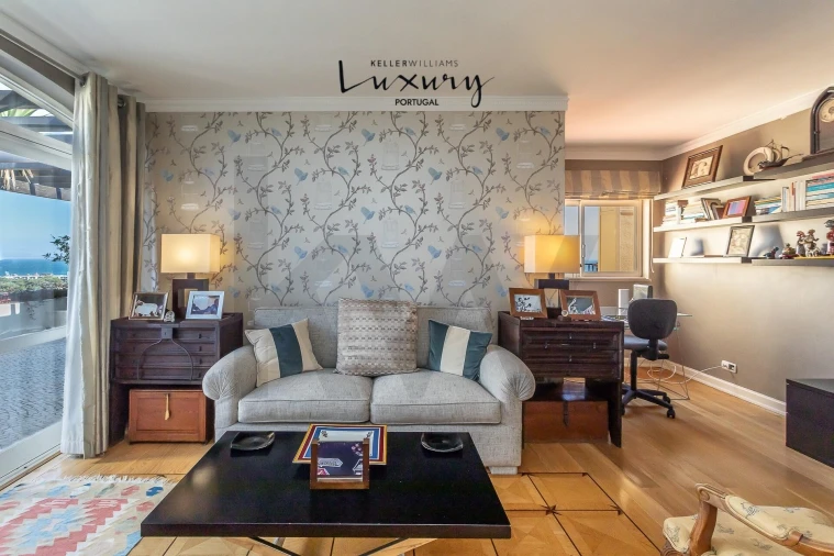 Apartamento T4 para Venda em Cascais e Estoril Foto 36