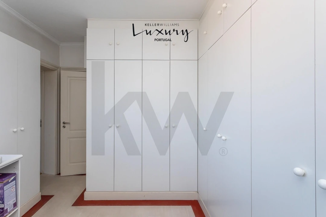 Apartamento T4 para Venda em Cascais e Estoril Foto 30
