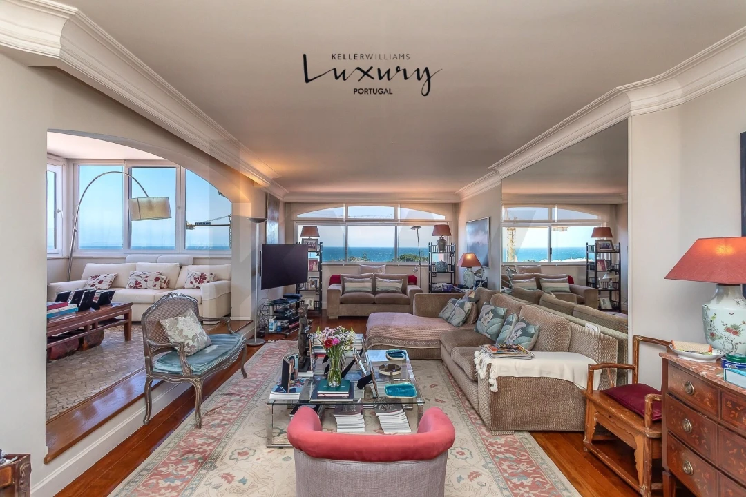 Apartamento T4 para Venda em Cascais e Estoril Foto 4