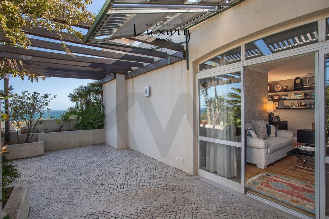 Apartamento T4 para Venda em Cascais e Estoril Foto 37