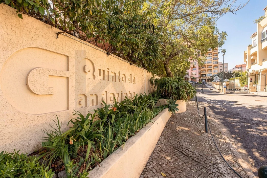 Apartamento T4 para Venda em Cascais e Estoril Foto 44