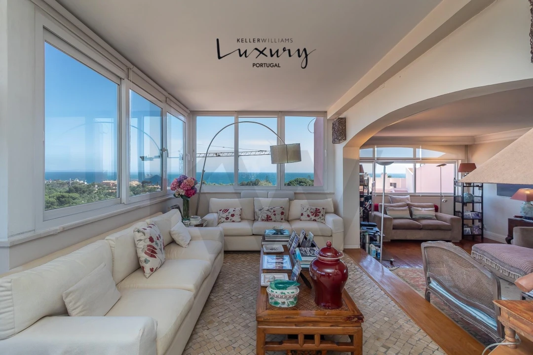 Apartamento T4 para Venda em Cascais e Estoril Foto 3