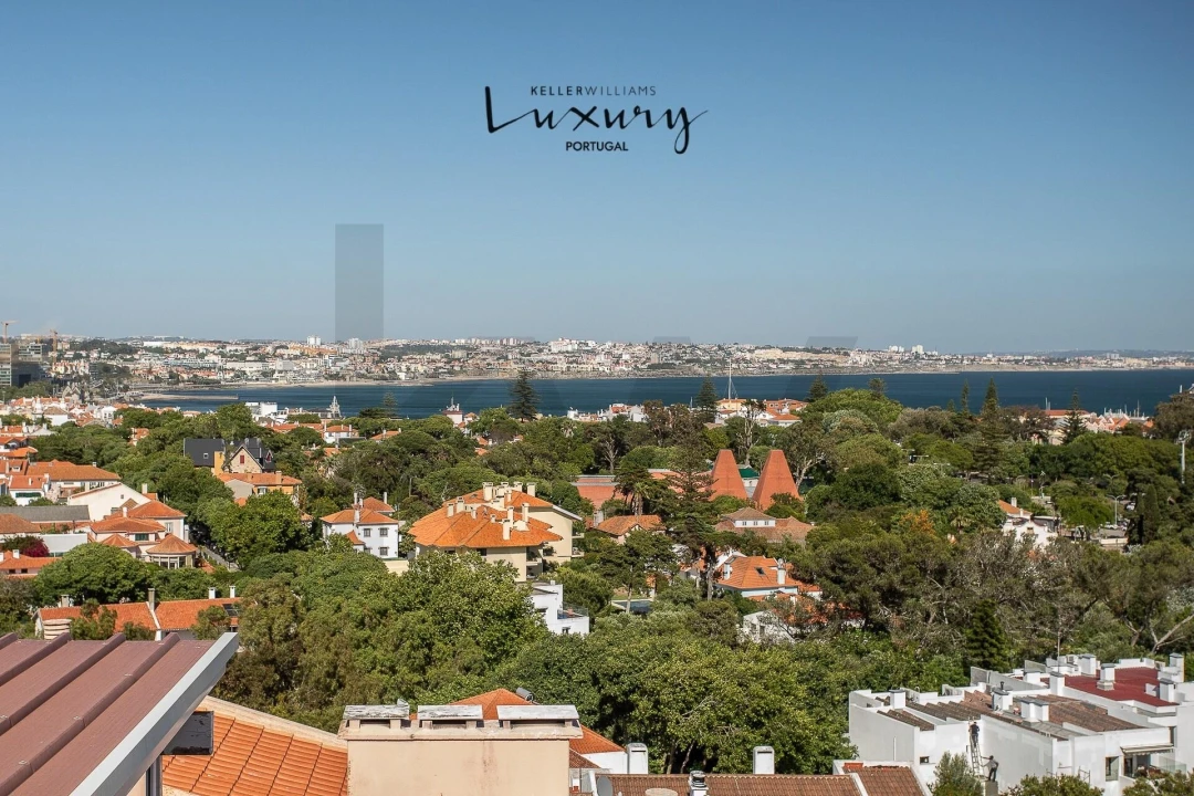 Apartamento T4 para Venda em Cascais e Estoril Foto 39