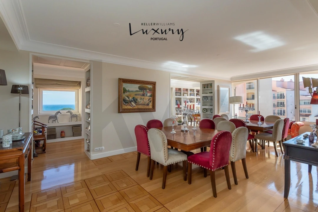 Apartamento T4 para Venda em Cascais e Estoril Foto 18