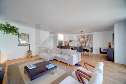 Moradia T4 para Venda em Carcavelos e Parede