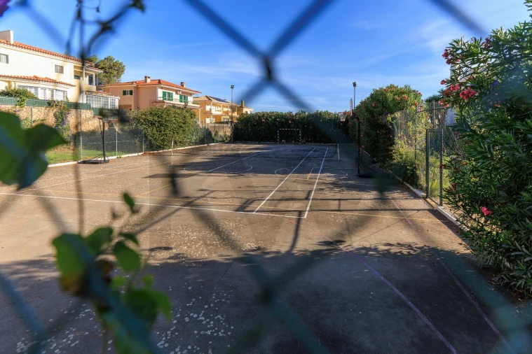 Moradia T5 para Arrendamento em Alcabideche Foto 22