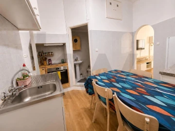 Apartamento T2 para Venda em Algés, Linda-A-Velha e Cruz Quebrada-Dafundo