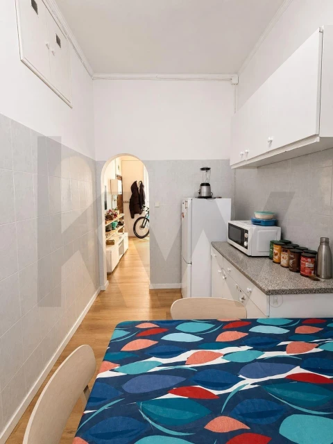 Apartamento T2 para Venda em Algés, Linda-A-Velha e Cruz Quebrada-Dafundo