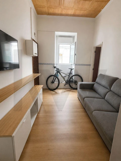 Apartamento T2 para Venda em Algés, Linda-A-Velha e Cruz Quebrada-Dafundo