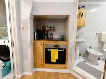 Apartamento T2 para Venda em Algés, Linda-A-Velha e Cruz Quebrada-Dafundo