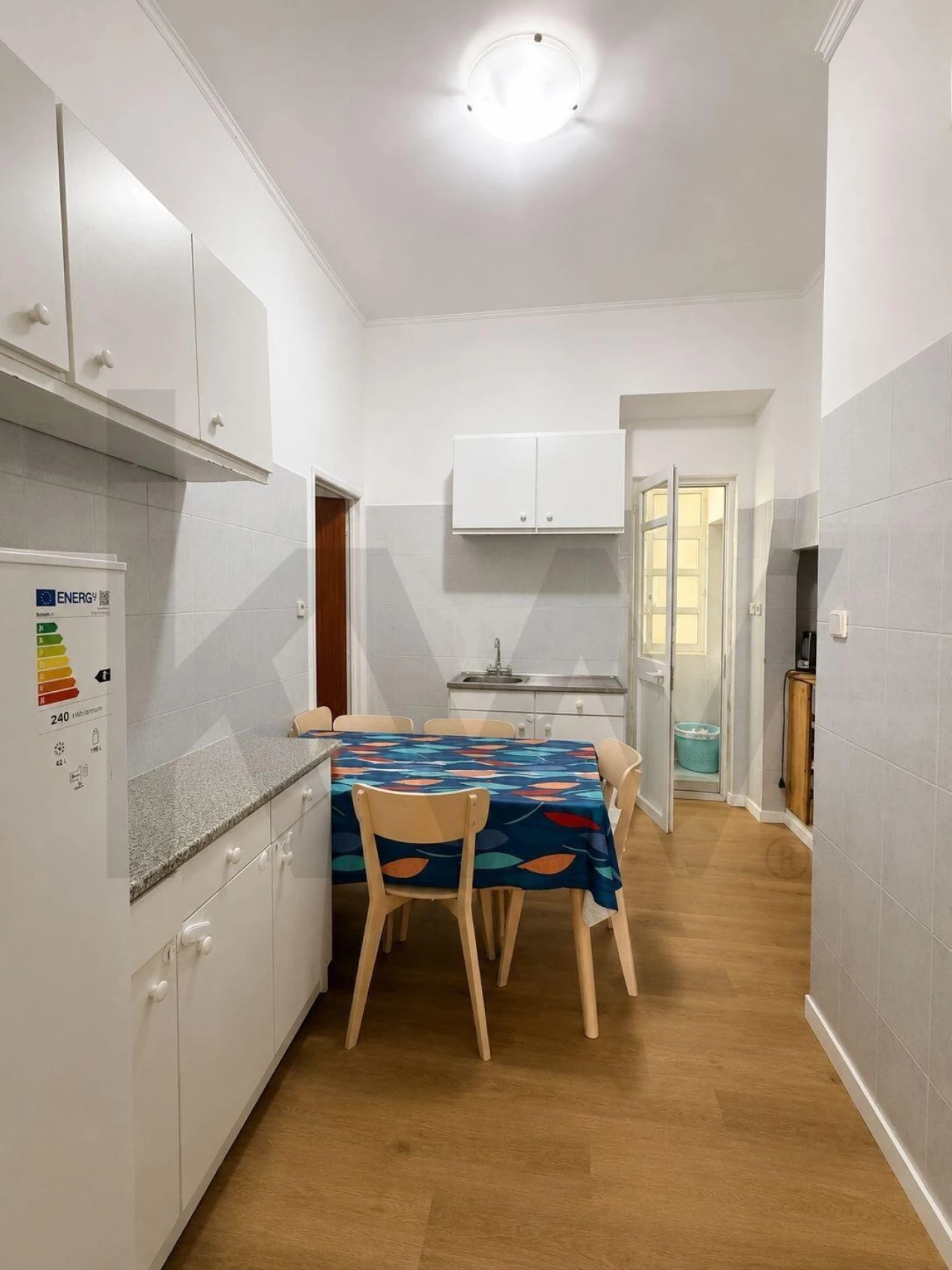 Apartamento T2 para Venda em Algés, Linda-A-Velha e Cruz Quebrada-Dafundo Foto 5