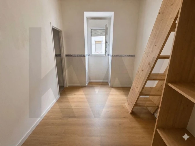 Apartamento T2 para Venda em Algés, Linda-A-Velha e Cruz Quebrada-Dafundo Foto 8